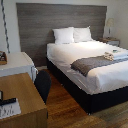 Hotel Se10 House Londyn Zewnętrze zdjęcie
