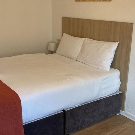 Hotel Se10 House Londyn Zewnętrze zdjęcie
