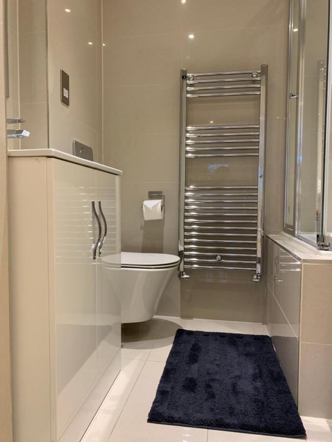 Hotel Se10 House Londyn Zewnętrze zdjęcie