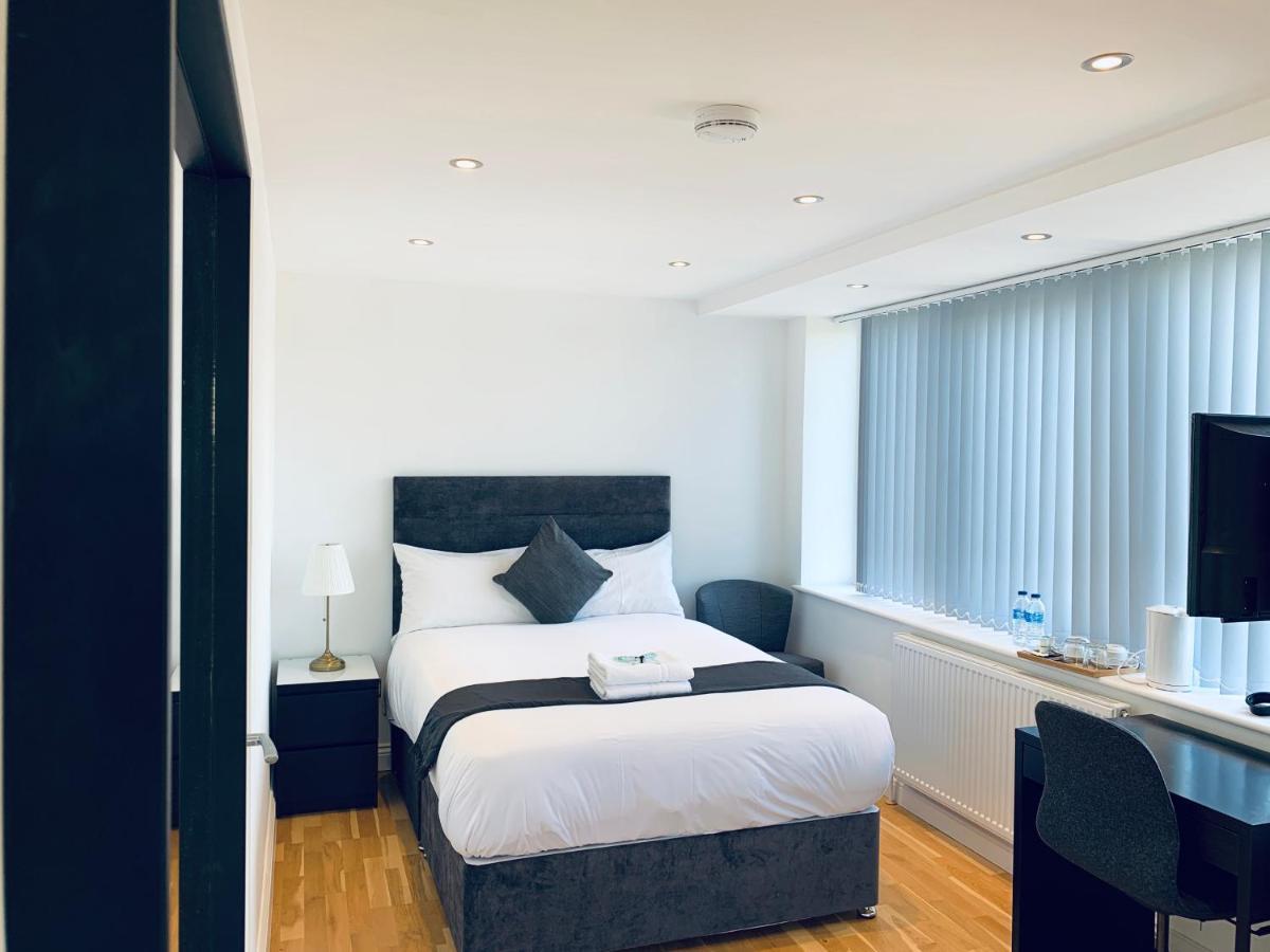 Hotel Se10 House Londyn Zewnętrze zdjęcie