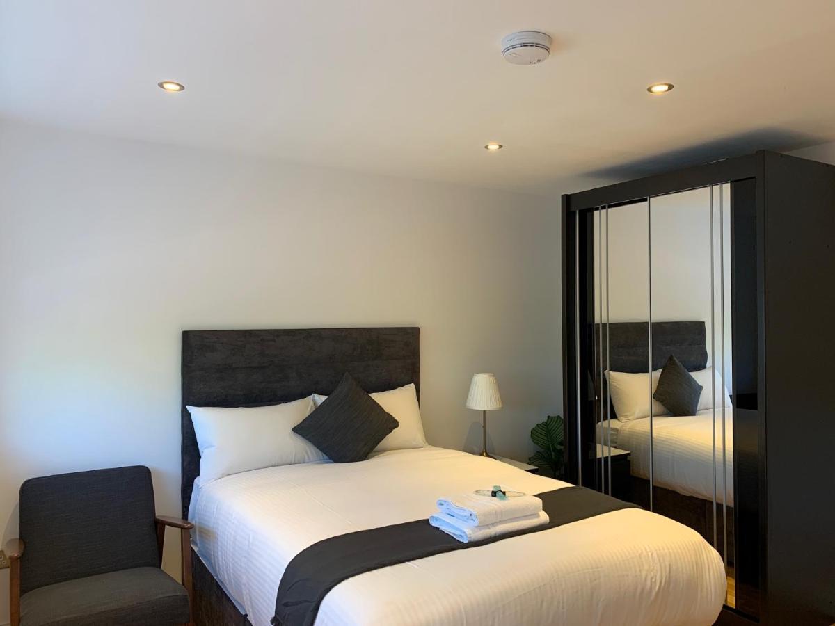 Hotel Se10 House Londyn Zewnętrze zdjęcie