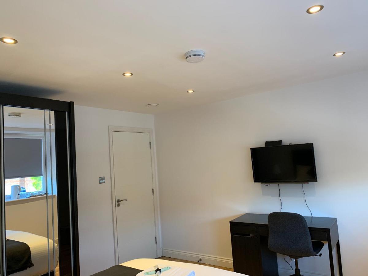Hotel Se10 House Londyn Zewnętrze zdjęcie