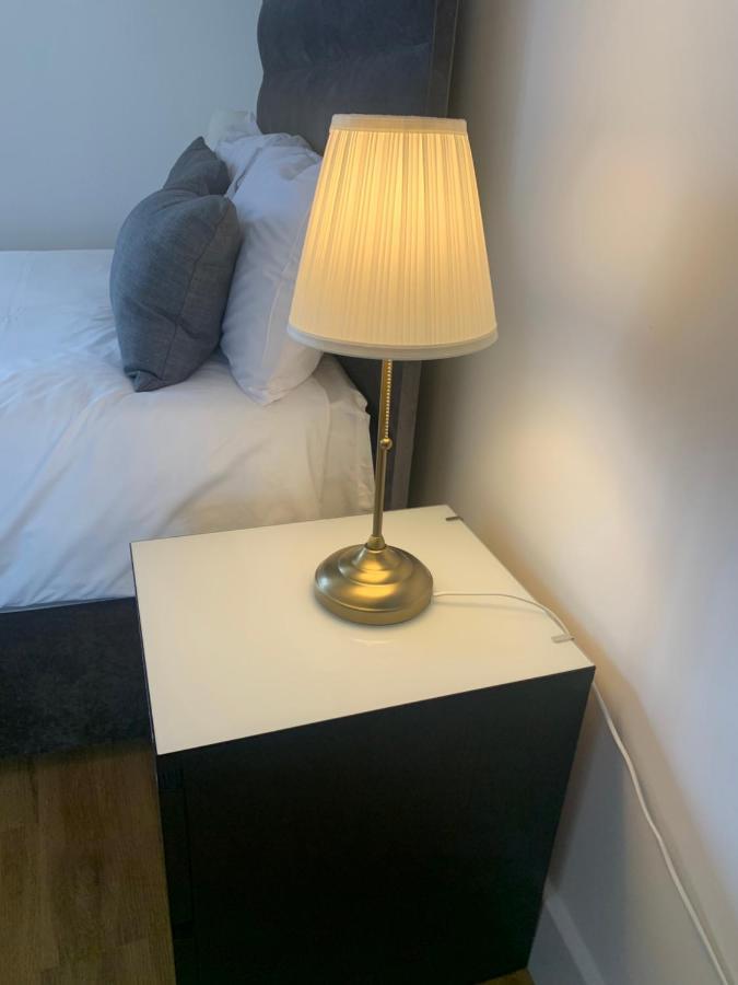 Hotel Se10 House Londyn Zewnętrze zdjęcie