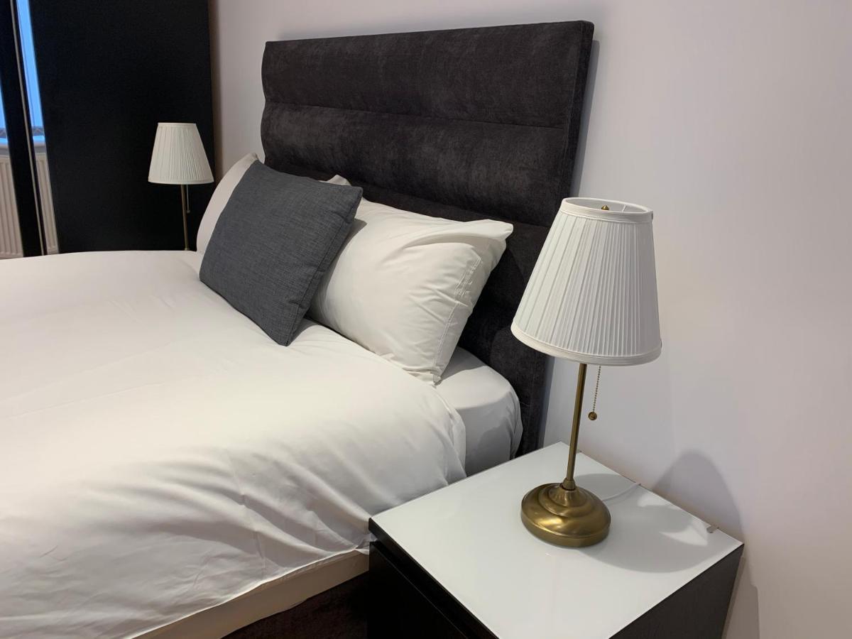 Hotel Se10 House Londyn Zewnętrze zdjęcie