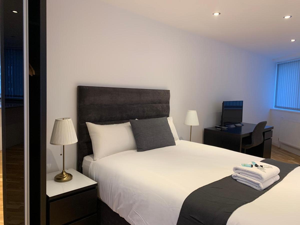 Hotel Se10 House Londyn Zewnętrze zdjęcie