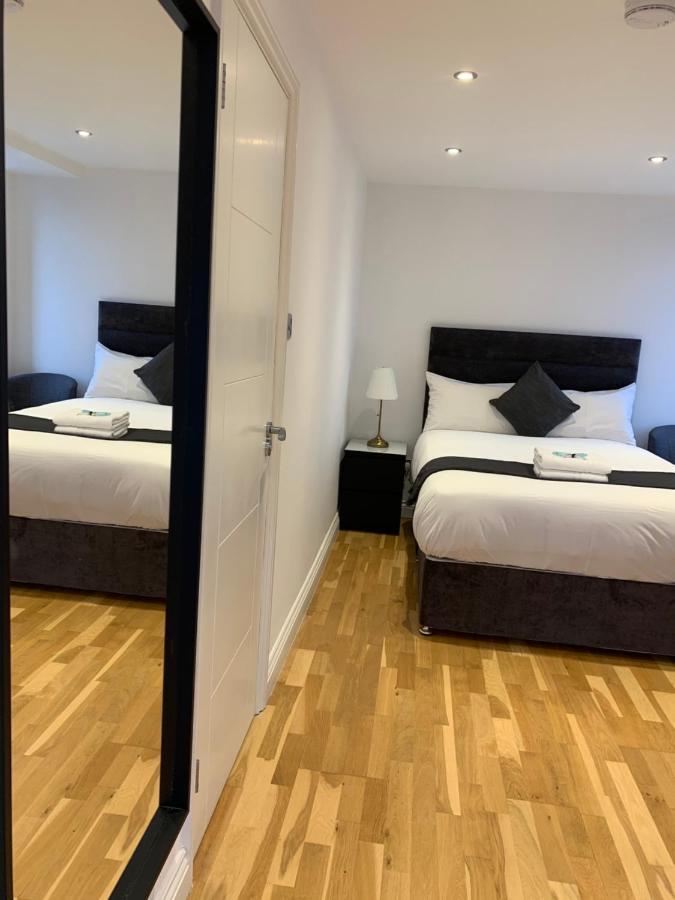 Hotel Se10 House Londyn Zewnętrze zdjęcie