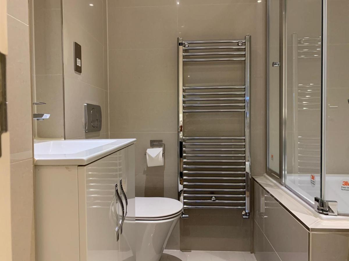 Hotel Se10 House Londyn Zewnętrze zdjęcie