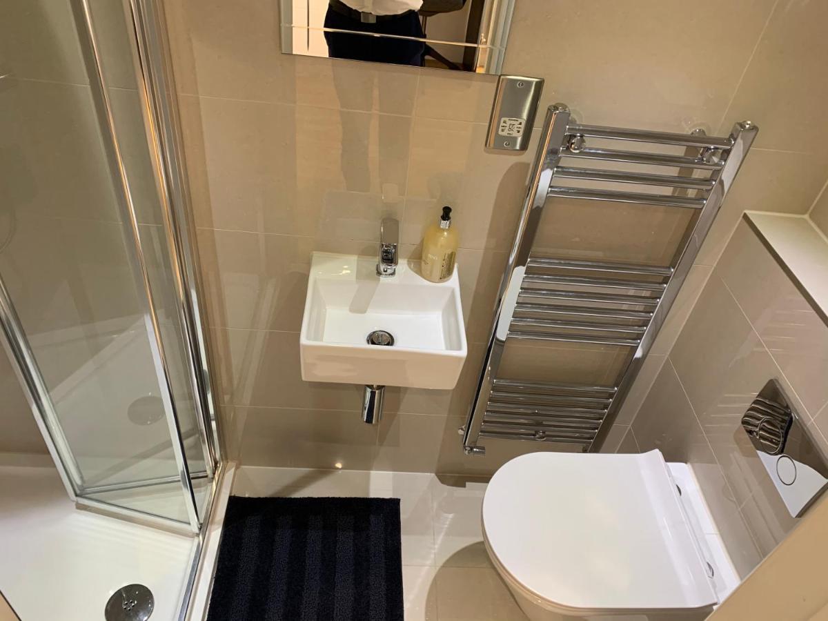 Hotel Se10 House Londyn Zewnętrze zdjęcie