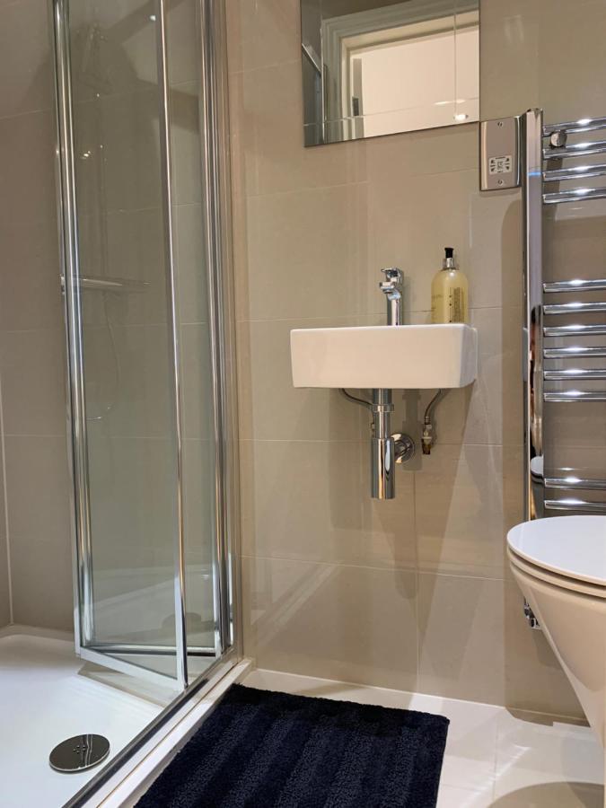 Hotel Se10 House Londyn Zewnętrze zdjęcie