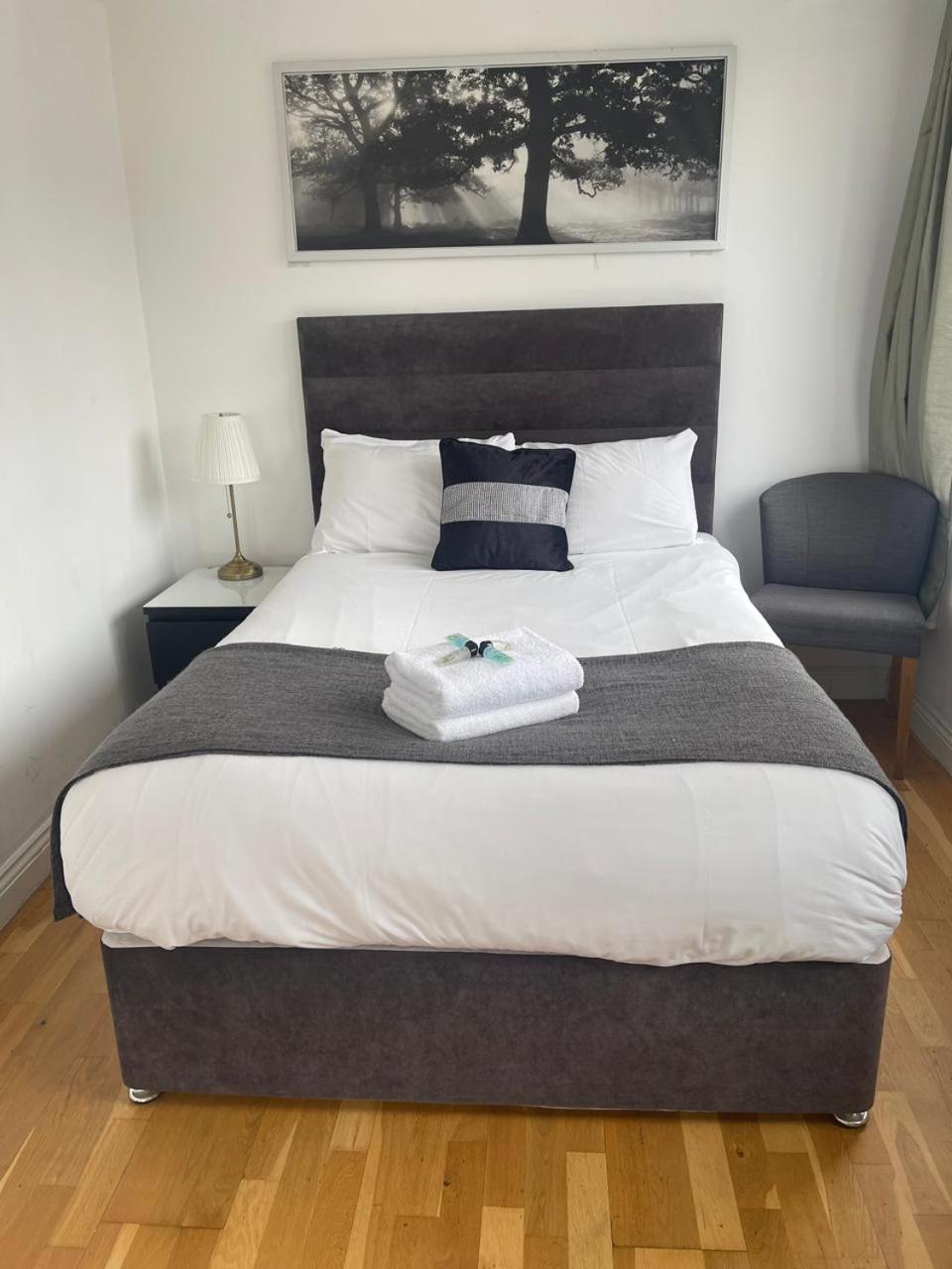 Hotel Se10 House Londyn Zewnętrze zdjęcie