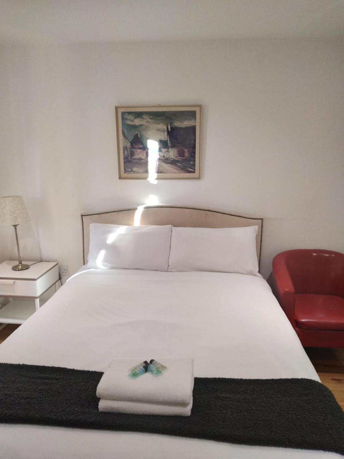 Hotel Se10 House Londyn Zewnętrze zdjęcie