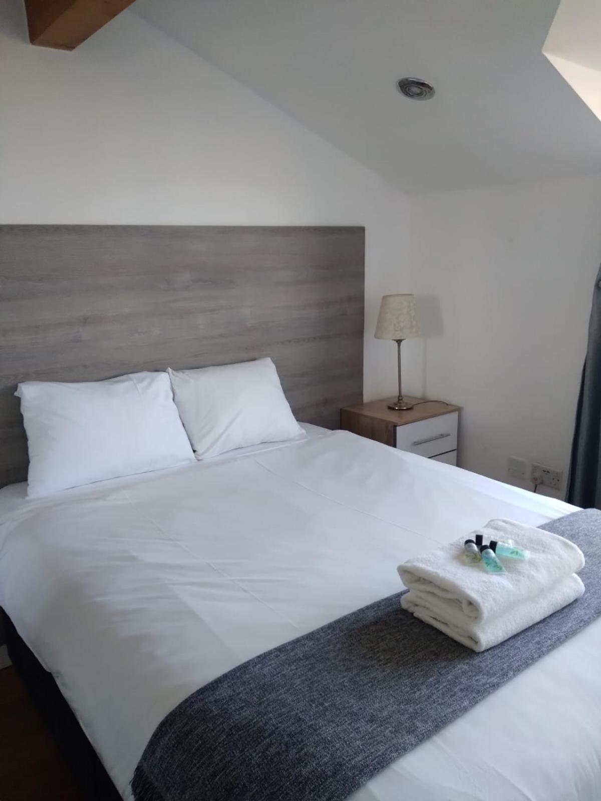 Hotel Se10 House Londyn Zewnętrze zdjęcie