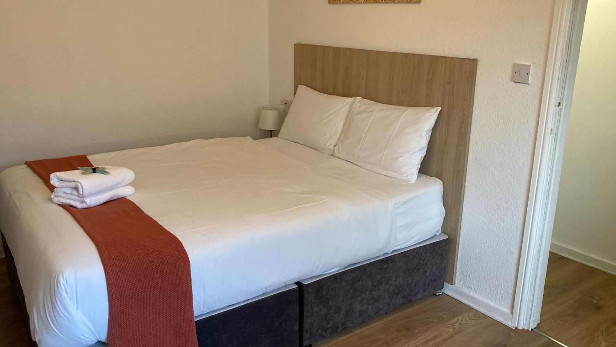 Hotel Se10 House Londyn Zewnętrze zdjęcie