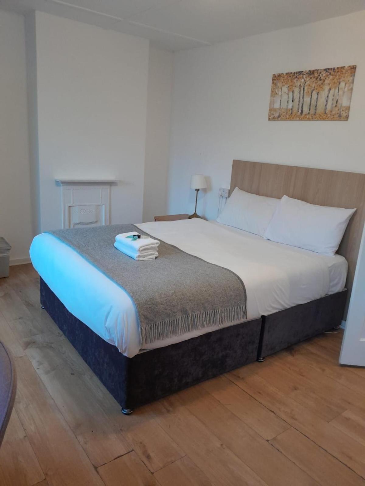Hotel Se10 House Londyn Zewnętrze zdjęcie