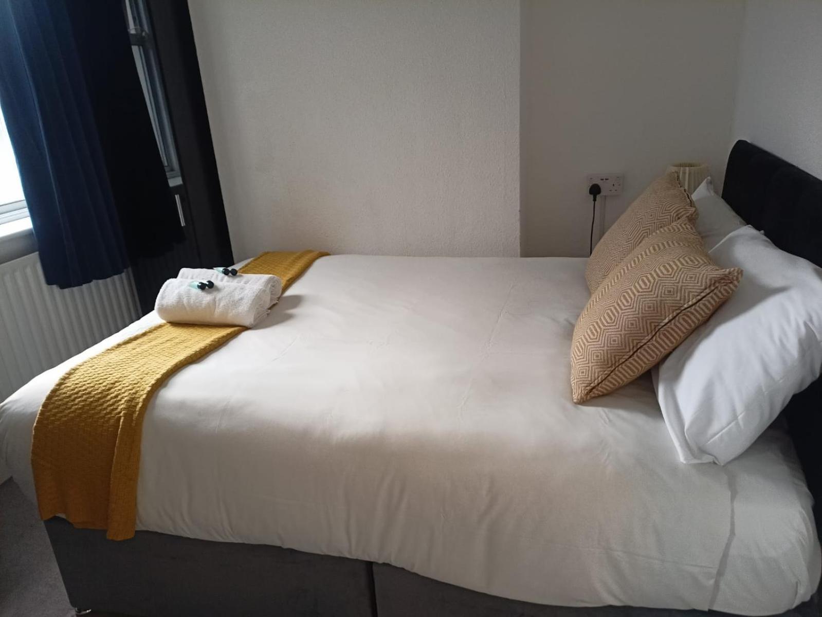 Hotel Se10 House Londyn Zewnętrze zdjęcie