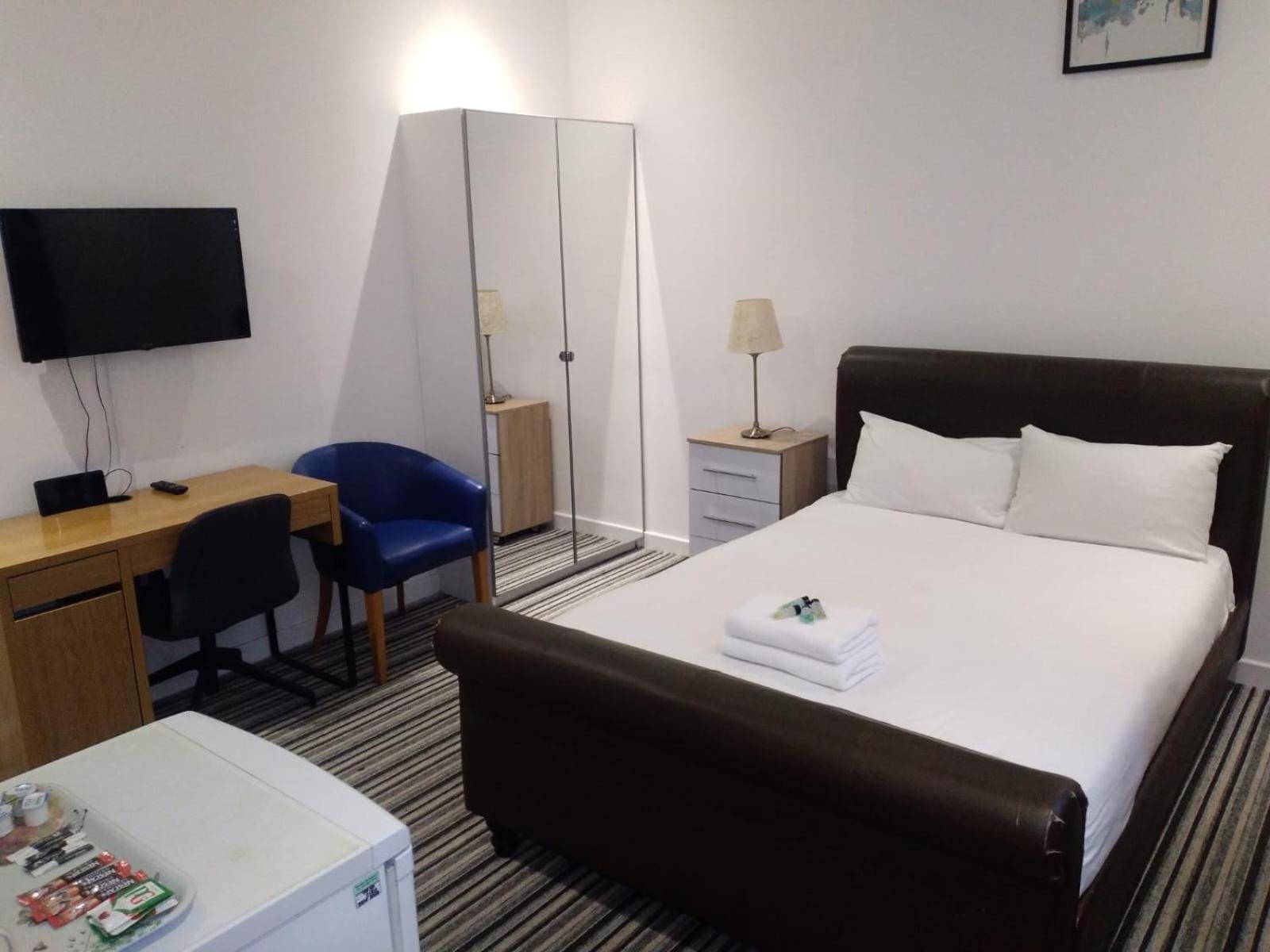 Hotel Se10 House Londyn Zewnętrze zdjęcie