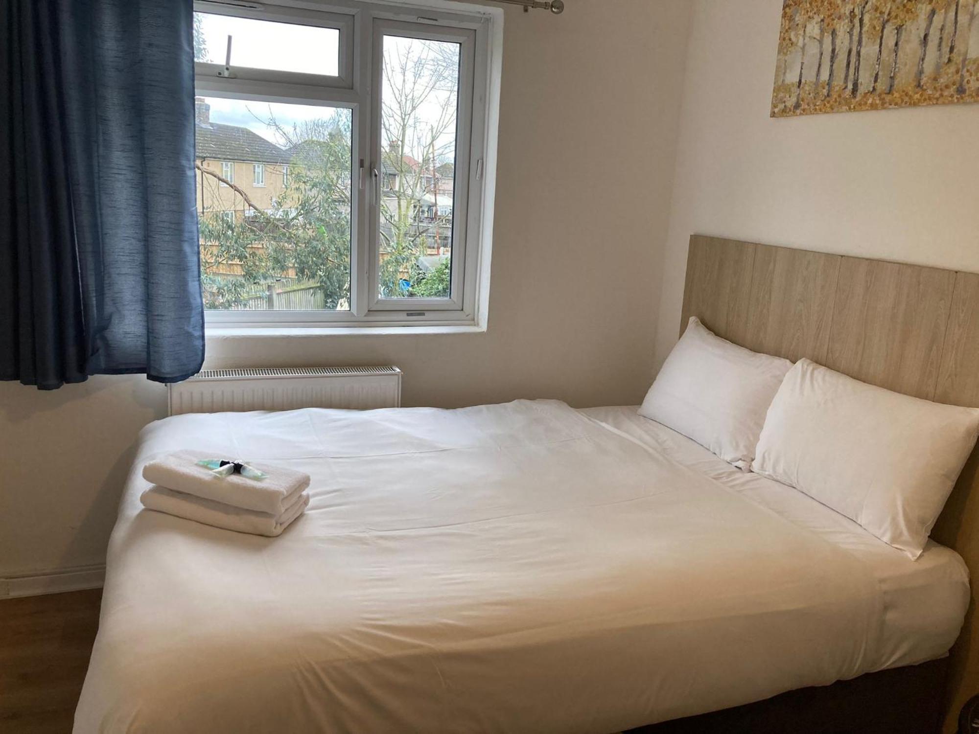 Hotel Se10 House Londyn Zewnętrze zdjęcie