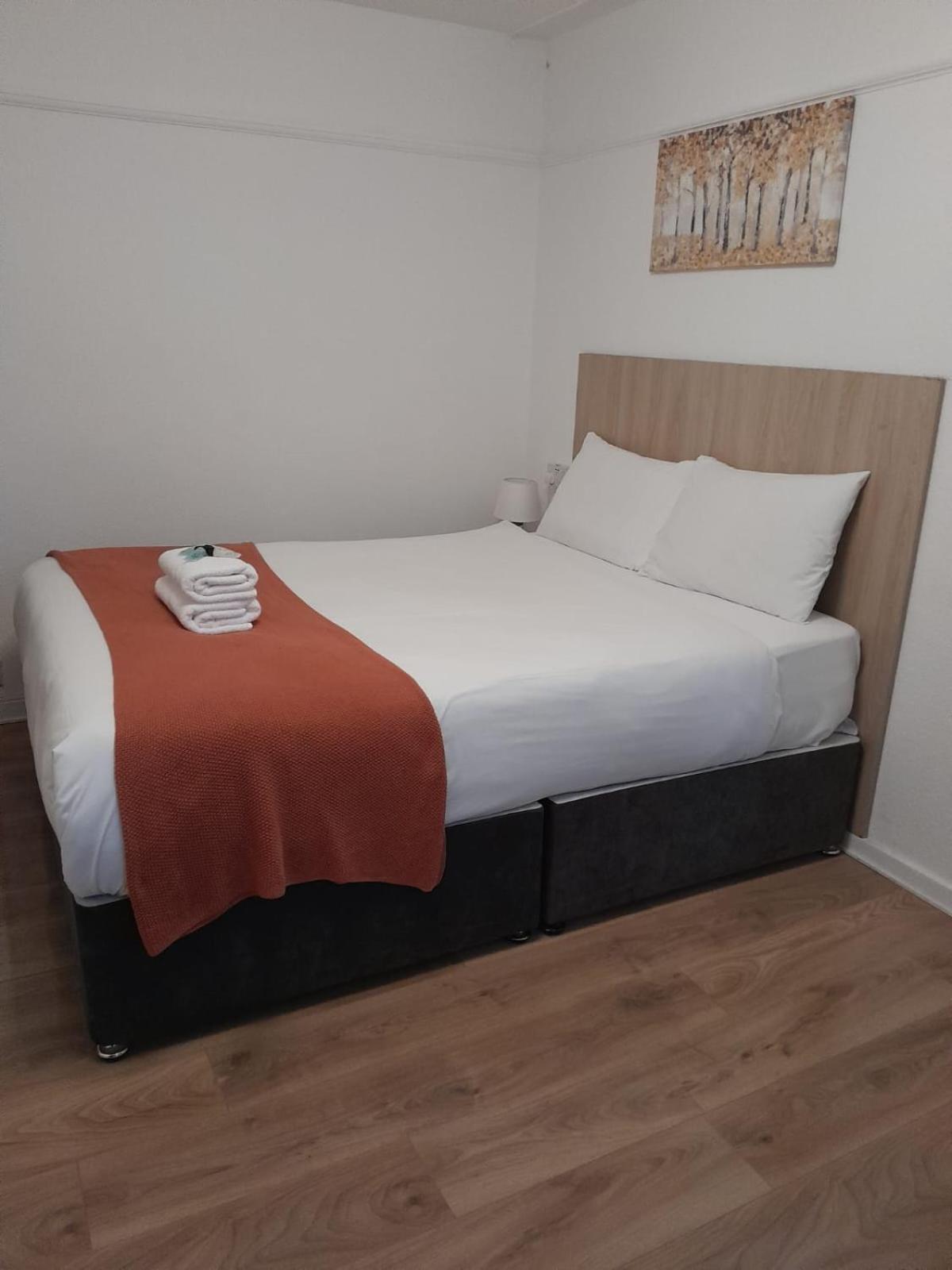 Hotel Se10 House Londyn Zewnętrze zdjęcie