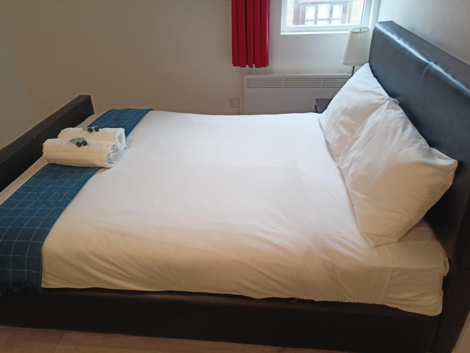 Hotel Se10 House Londyn Zewnętrze zdjęcie