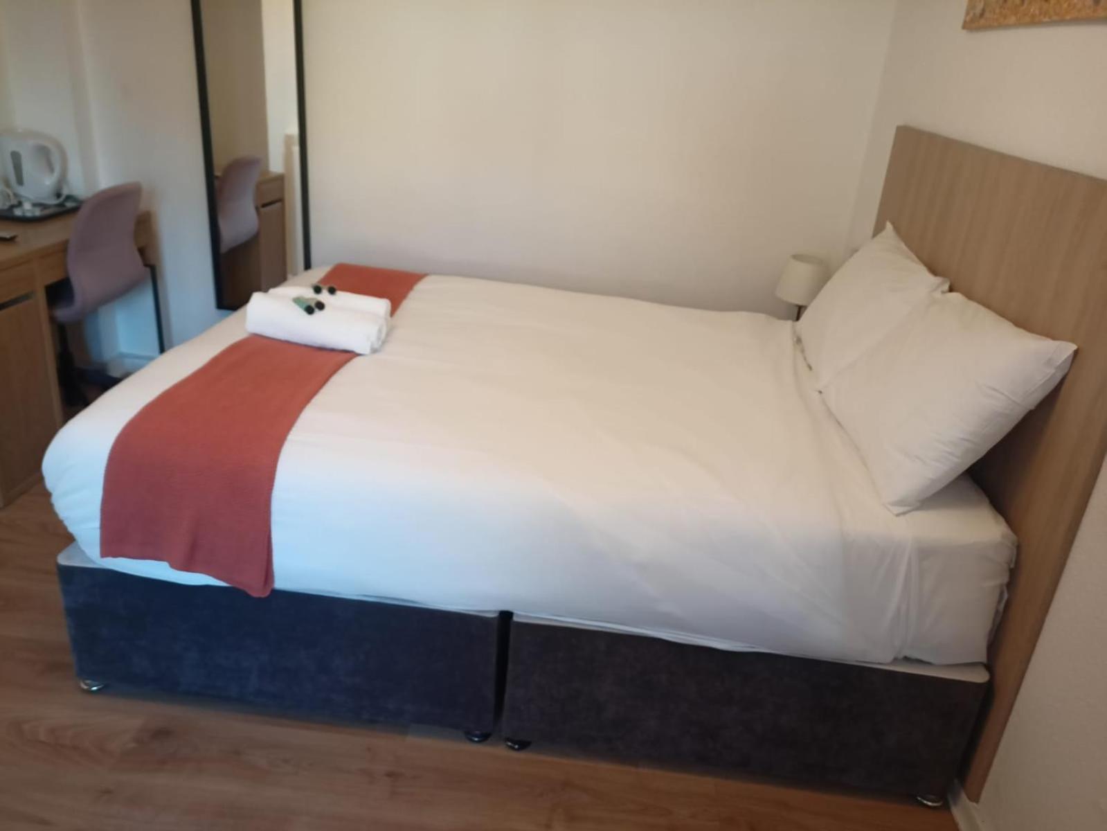 Hotel Se10 House Londyn Zewnętrze zdjęcie