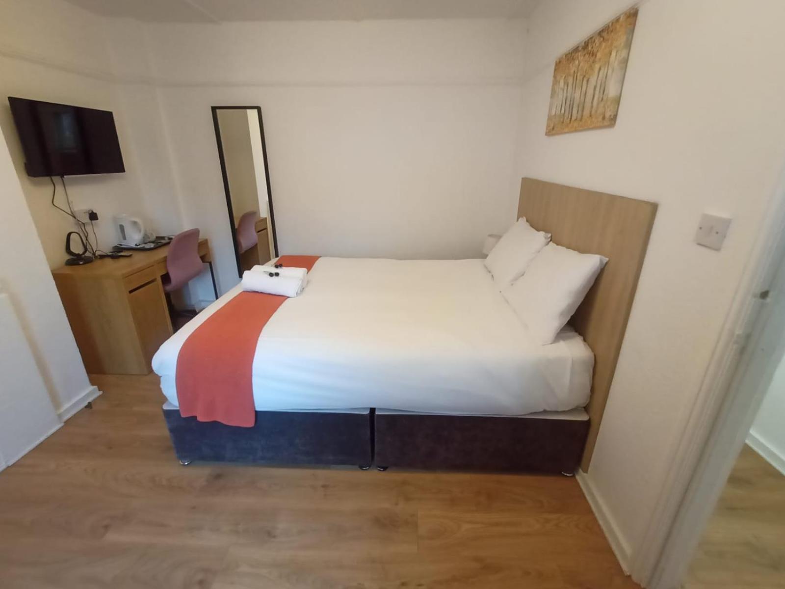 Hotel Se10 House Londyn Zewnętrze zdjęcie
