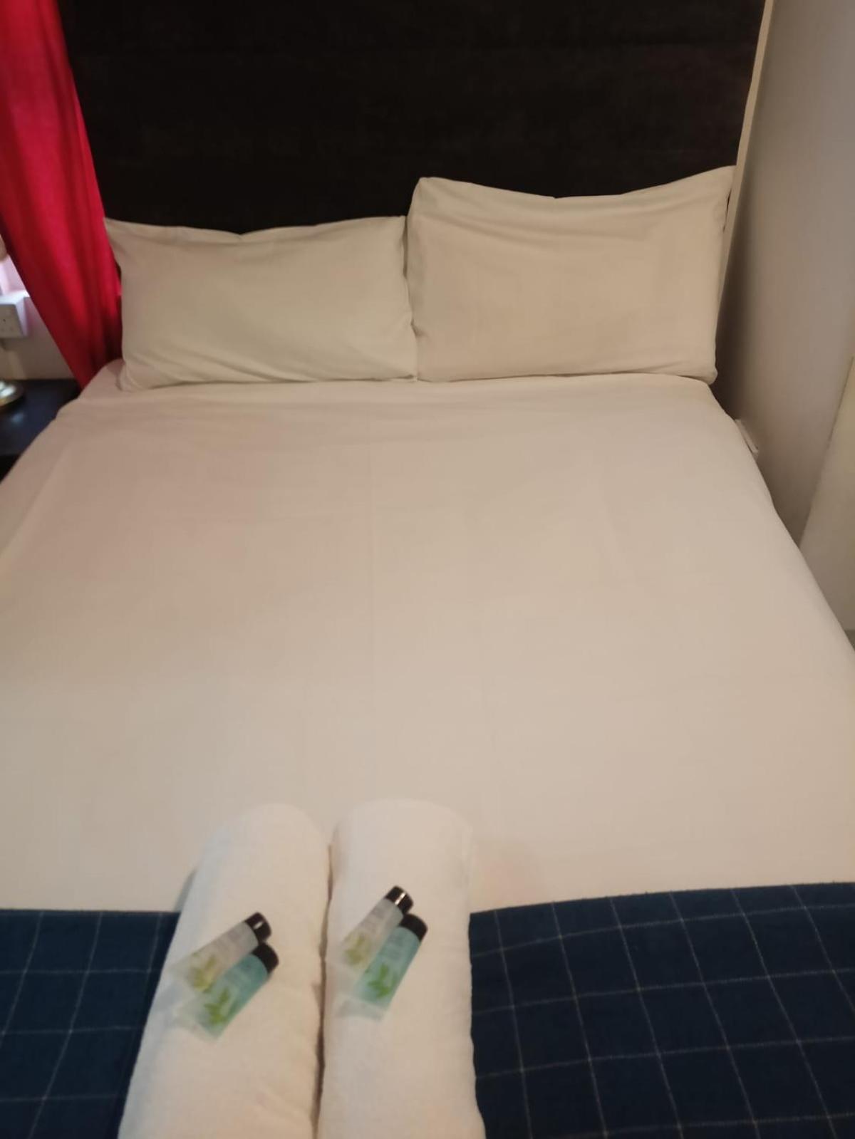 Hotel Se10 House Londyn Zewnętrze zdjęcie