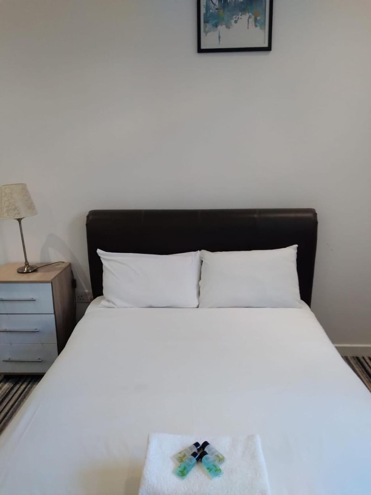 Hotel Se10 House Londyn Zewnętrze zdjęcie